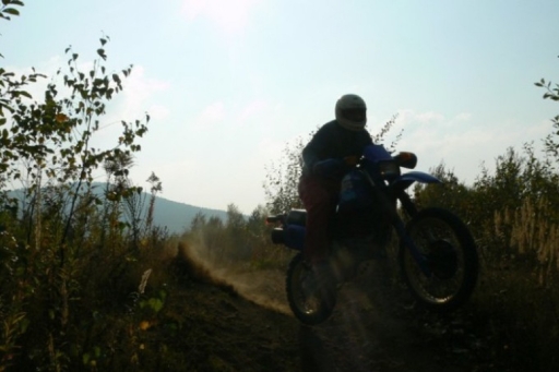 2007 Chvalšiny a okolí