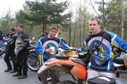 2007 Krtci na pivku_19