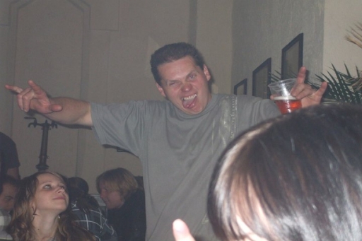 2007 Krtci na pivku_7