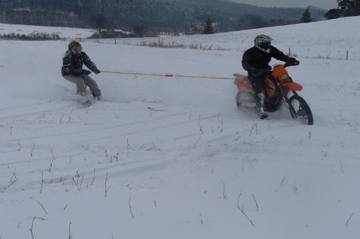 2009 Motoskijoring_28