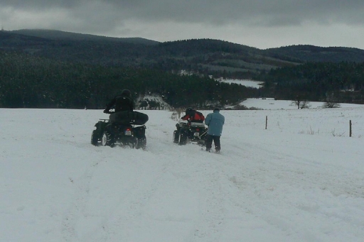 2009 Motoskijoring_52
