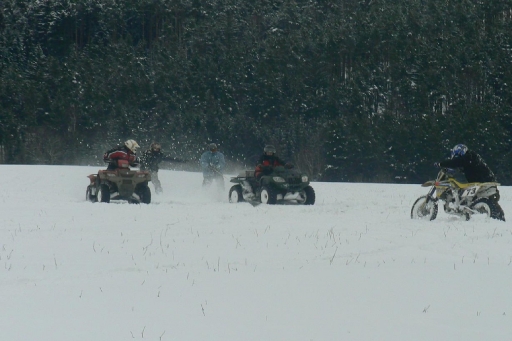 2009 Motoskijoring_54