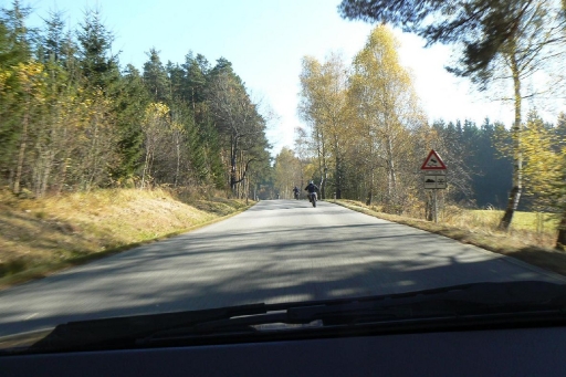 2010 Vzpomínka na Mariho