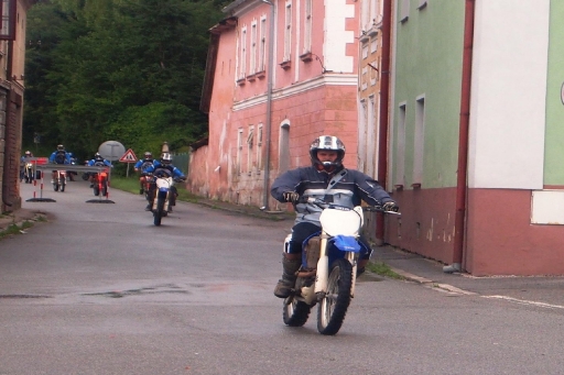 2012 Chvalšinské dny
