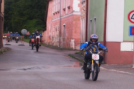 2012 Chvalšinské dny