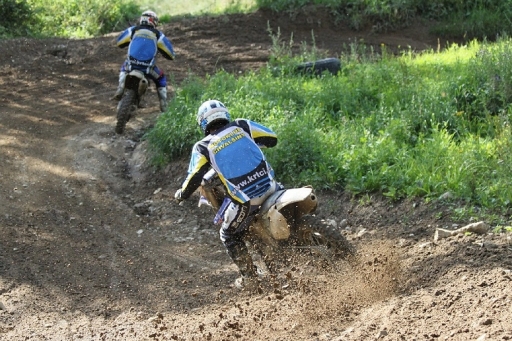 2012 Soustředění Žár