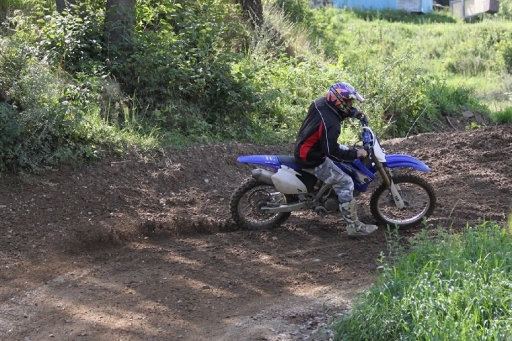 2012 Soustředění Žár