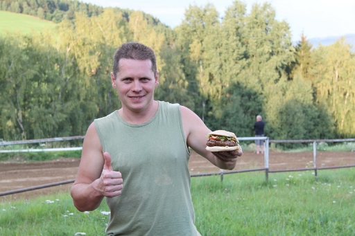 2012 Soustředění Žár_2