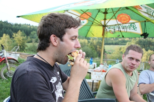 2012 Soustředění Žár_3