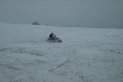 2013 Motoskijoring