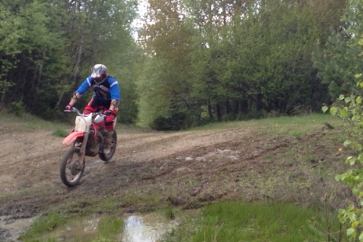 2014 Okolí Chvalšin