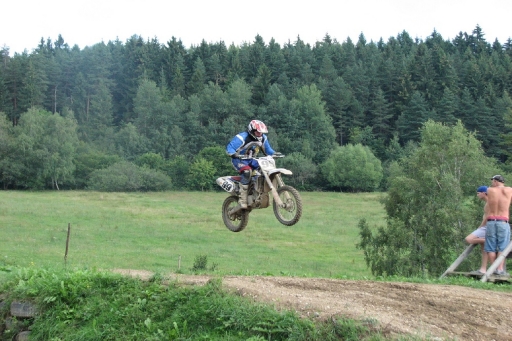 2014 Soustředění Žár_5