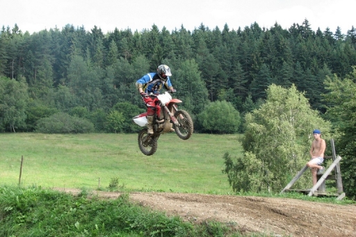 2014 Soustředění Žár_6