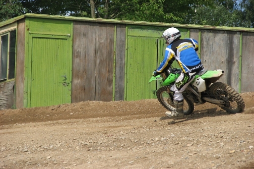 2014 Soustředění Žár_7